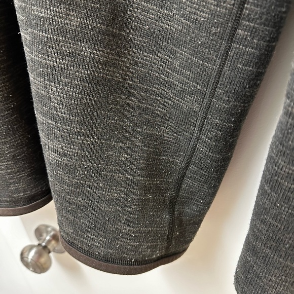 Patagonia Half Zip Fleece XL - Picture 2 of 6